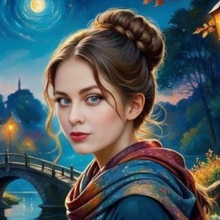 Логотип @pisatel_uu - Писательство и всё такое| Оксана Ююкина