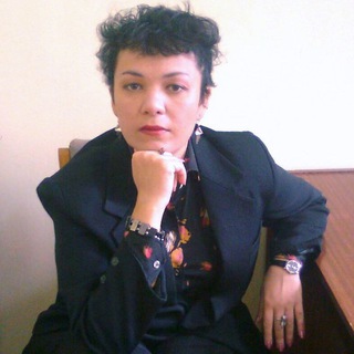 Логотип @pisatel_yuliya_mukhtarova - Творчество писателя Юлии (Юлдуз) Мухтаровой