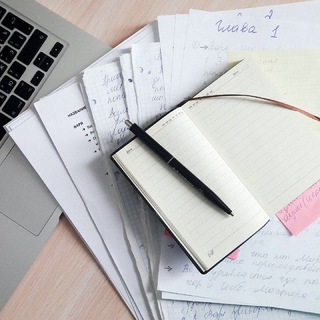 Логотип @pisatelniza - Ася Плошкина || Книги для подростков