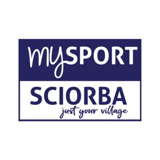 Логотип @piscinesciorba - NEWS MY SPORT SCIORBA