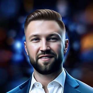 Логотип @pishchulov - Пищулов Роман (про IT, Ai, FinTech)