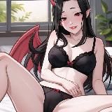 Логотип @pishera_fullov - PORN x HENTAI