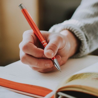 Логотип @pishi_risuy - Пиши! Рисуй! | Планирование • Bullet Journal