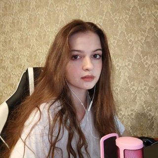 Логотип @pishimarusia - Маруська пишет