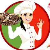 Логотип @pishiriqlar_pazanda_tortlar - Pishiriqlar salatlar