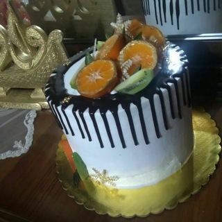 Логотип @pishiriqvataomlar1 - Pishiriqlar va taomlar. Zakazga.