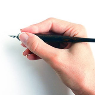 Логотип @pishuprozu - Пишу прозу