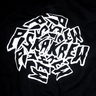 Логотип @piskakrew - PISKAKREW