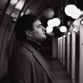 Логотип @pislaripavel - PAVEL PISLARI