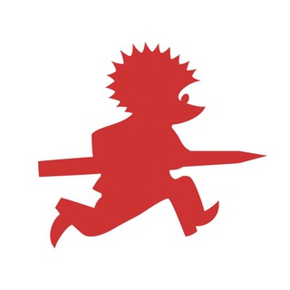 Логотип @pismennik - Паляўнічы на вершы