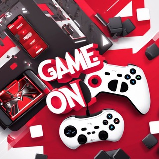 Логотип @pistauto - Game On!