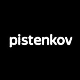 Логотип @pistenkov - pistenkov