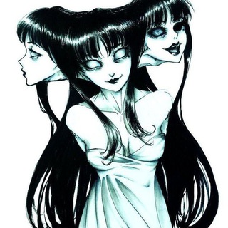 Логотип @pisyap0pach1en - мой гарем