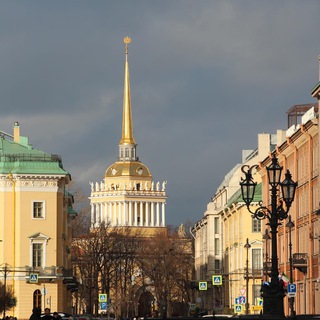 Логотип @pit24 - СПб чат