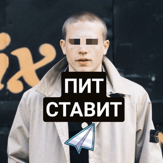 Логотип @pit_stavit - Пит Ставит