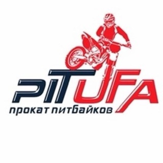 Логотип @pit_ufa - PIT_UFA/ПРОКАТ/ПРОДАЖА