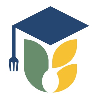 Логотип @pitanie_ru - НАУКА И ПИТАНИЕ