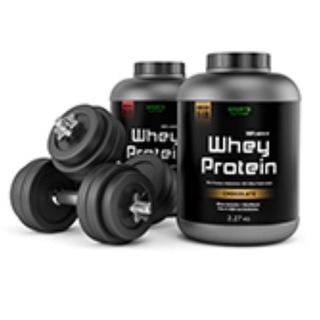 Логотип @pitanie_sportivnoe - Спортивное Питание