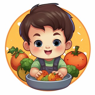 Логотип @pitaniedetok - Питаниедеток