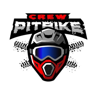 Логотип @pitbikes - PITBIKE & ENDURO CREW