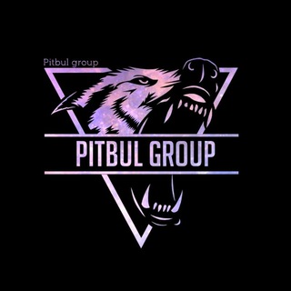 Логотип @pitbul_gruppa - 🐕Pitbul group🐕