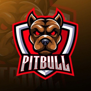Логотип @pitbull_bro_chat - Канал Pitbull Oper