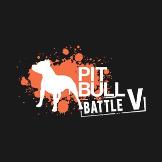 Логотип @pitbullbattle - Pit Bull battle