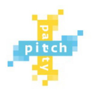 Логотип @pitchandparty - Pitch&Party