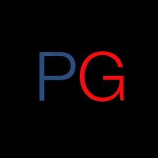Логотип @pitchgo - Pitch&Go