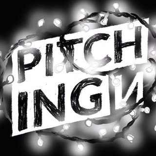 Логотип @pitchingi - Питчинги