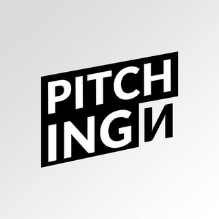 Логотип @pitchingi_mv - Питчинги У НАС НОВЫЙ КАНАЛ