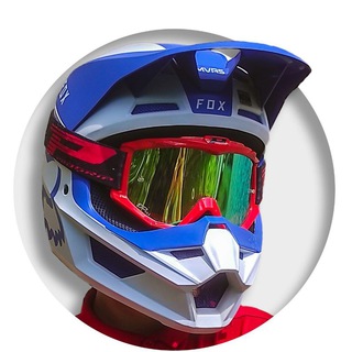 Логотип @pitend - ПИТБАЙК ЭНДУРОВИЧ