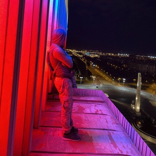 Логотип @piter0_0 - С Олегом по Питеру