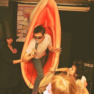 Логотип @piter2010e - ПИТЕР. АНДЕРГРАУНД. 10-е