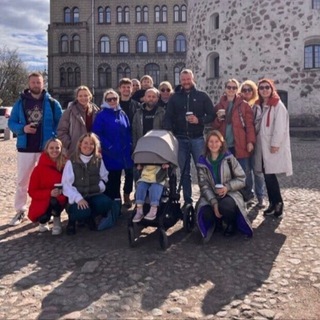 Логотип @piter5d - САНКТ-ПЕТЕРБУРГ | 5D family