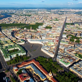 Логотип @piter_crazy - Питер | Новости | Происшествия