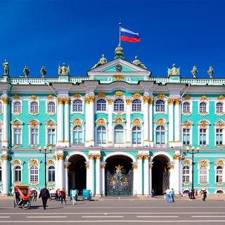 Логотип @piter_information - Полезный Питер