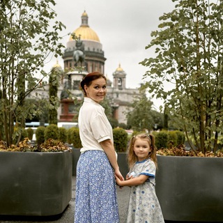 Логотип @piter_liz - Интересный Питер, Ленобласть