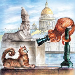 Логотип @piter_miay - Питер МЯУ | Новости СПБ