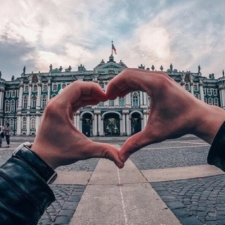 Логотип @piter_novosty - Питер онлайн