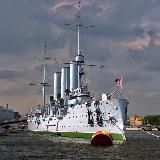 Логотип @piter_povestka - Петербургская повестка