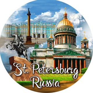 Логотип @piter_realniy - Питер Реальный