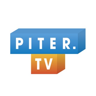 Логотип @piter_tv - Piter.tv