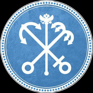 Логотип @piter_ud - СПб - Новости (дайджест)