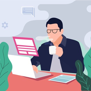 Логотип @piter_vakan - Вакансии | Питер