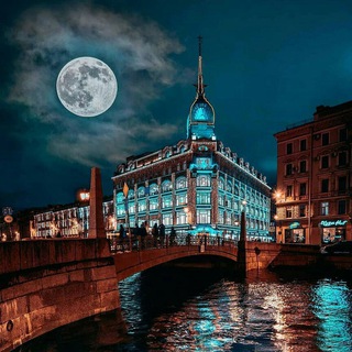 Логотип @piterbnews - Питер Сегодня