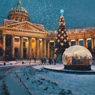 Логотип @piterbnows - Питер