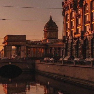 Логотип @piterburgnewss - Питер news