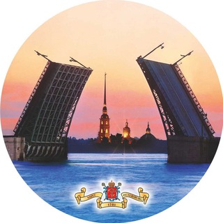 Логотип @piterchat178 - Санкт-Петербург | Питер Новости Chat