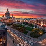 Логотип @piterda_migrant - piterda_migrant